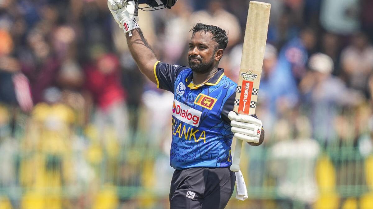 Sri Lanka squad for Asia Cup 2025, Full list of players: Hasaranga returns from injury; Asalanka to lead